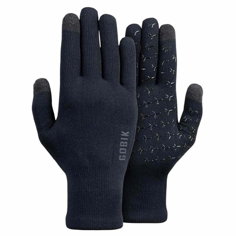 GOBIK Thermal Hyperguard 手套 保暖 防水 透氣 防風