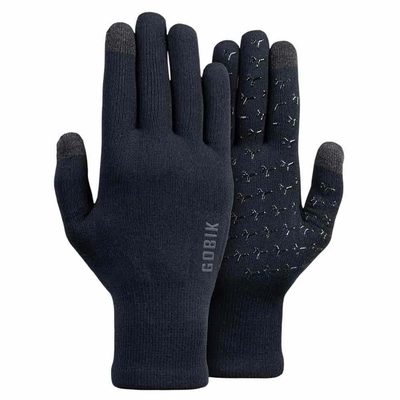 GOBIK Thermal Hyperguard 手套 保暖 防水 透氣 防風