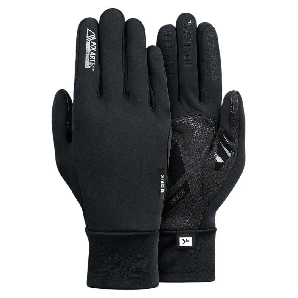 GOBIK Thermal Polartec Bor 手套 防風 保暖