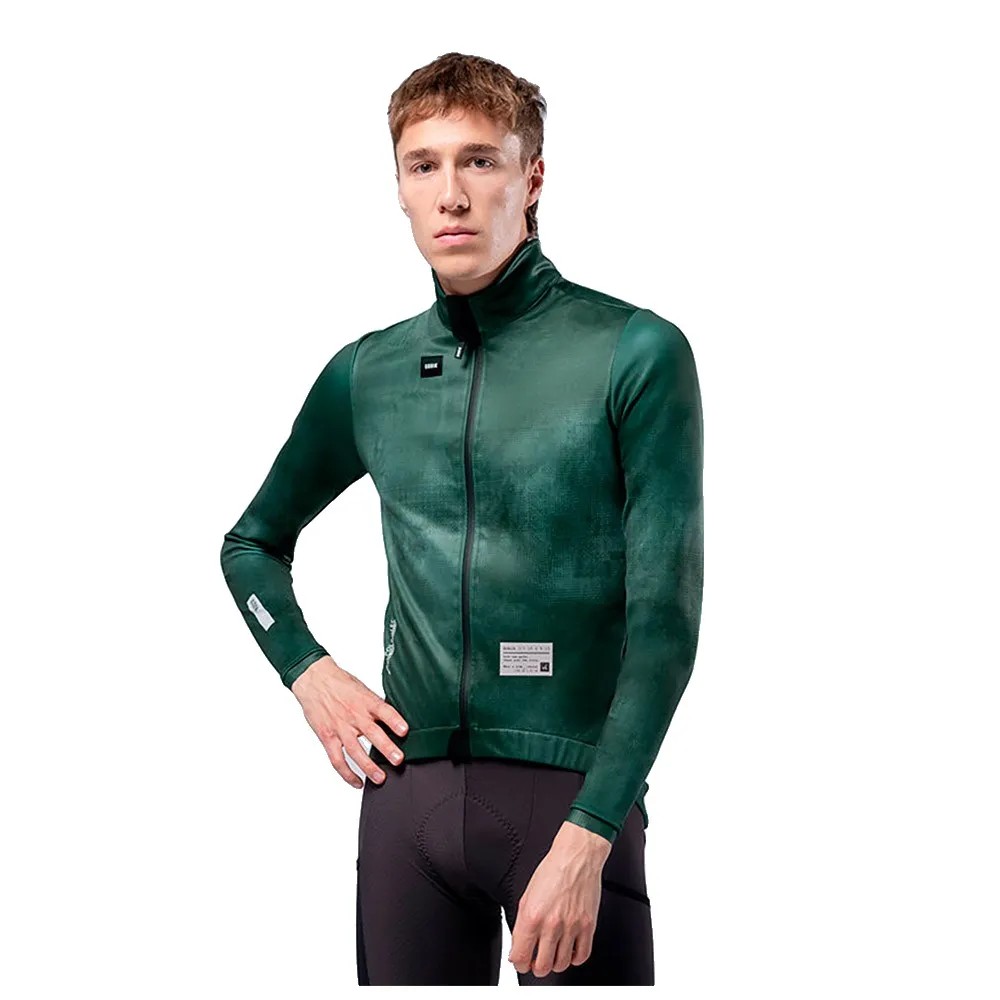 GOBIK Thermal Skimo Pro 外套 保暖 防風 防風 休閒 正品歐洲代購 [142419501]
