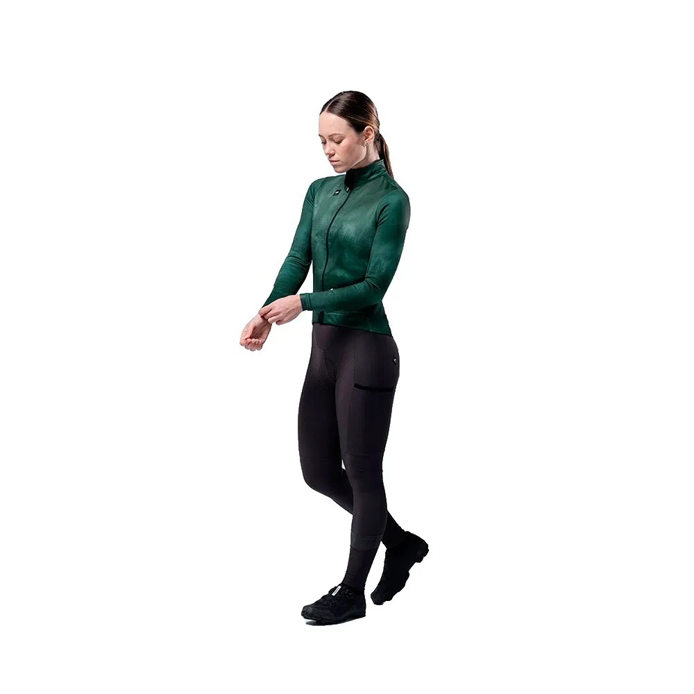 GOBIK Thermal Skimo Pro 外套 防風 透氣 防風 休閒 正品歐洲代購 [142419502]