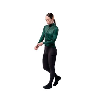 GOBIK Thermal Skimo Pro 外套 防風 透氣 防風 休閒