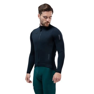 GOBIK Thermal Skimo Solid 外套 防風 休閒 正品歐洲代購 [142419504]