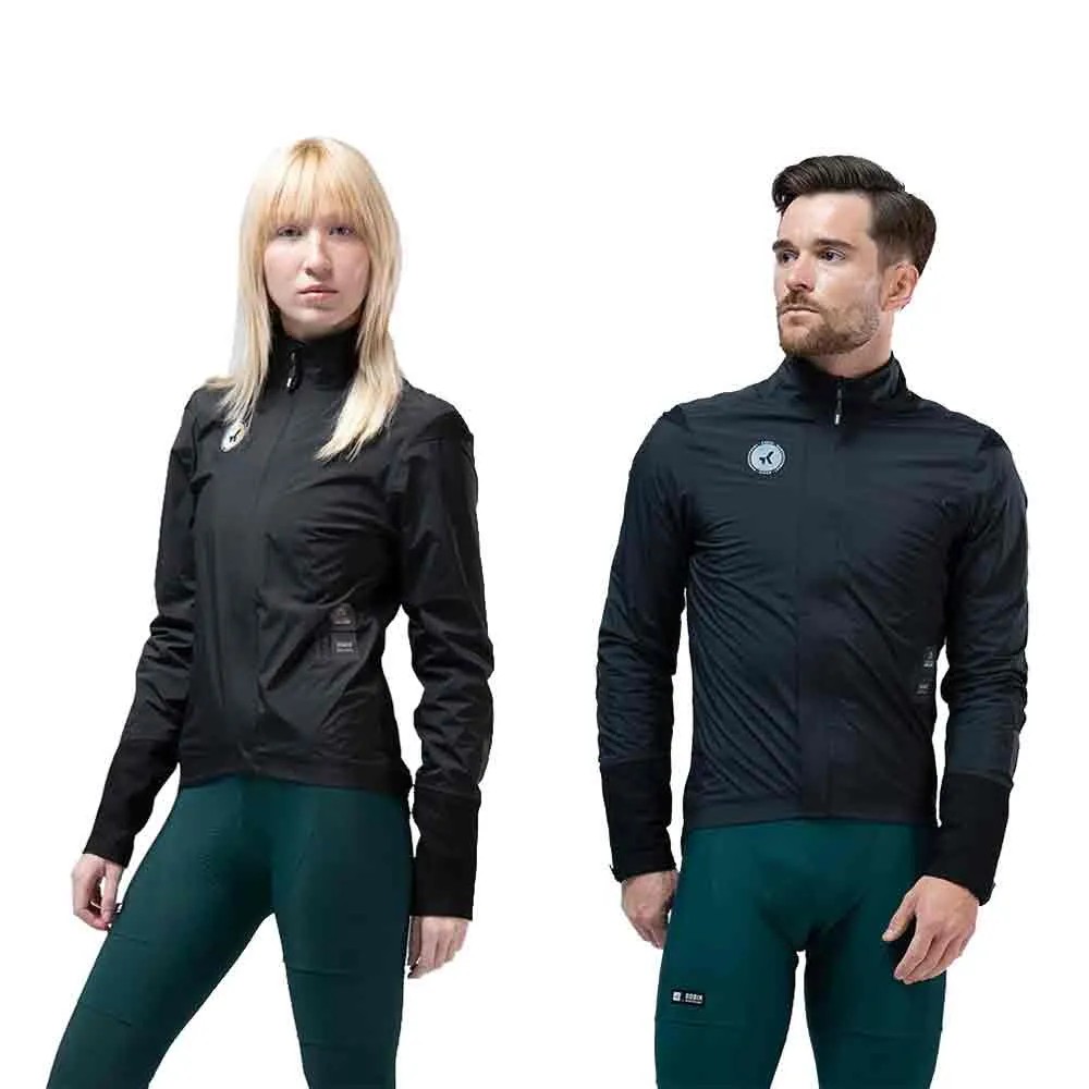 GOBIK Thermal Superarmour 外套 防水透氣 保暖輕量 正品歐洲代購 [142419506]
