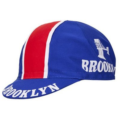 SANTINI Brooklyn 棒球帽 透氣 經典 正品歐洲代購 [142419565]