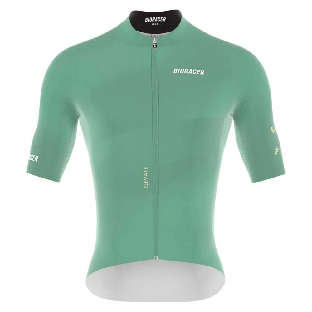BIORACER Epic Elevate 短袖 車衣 競賽剪裁 透氣