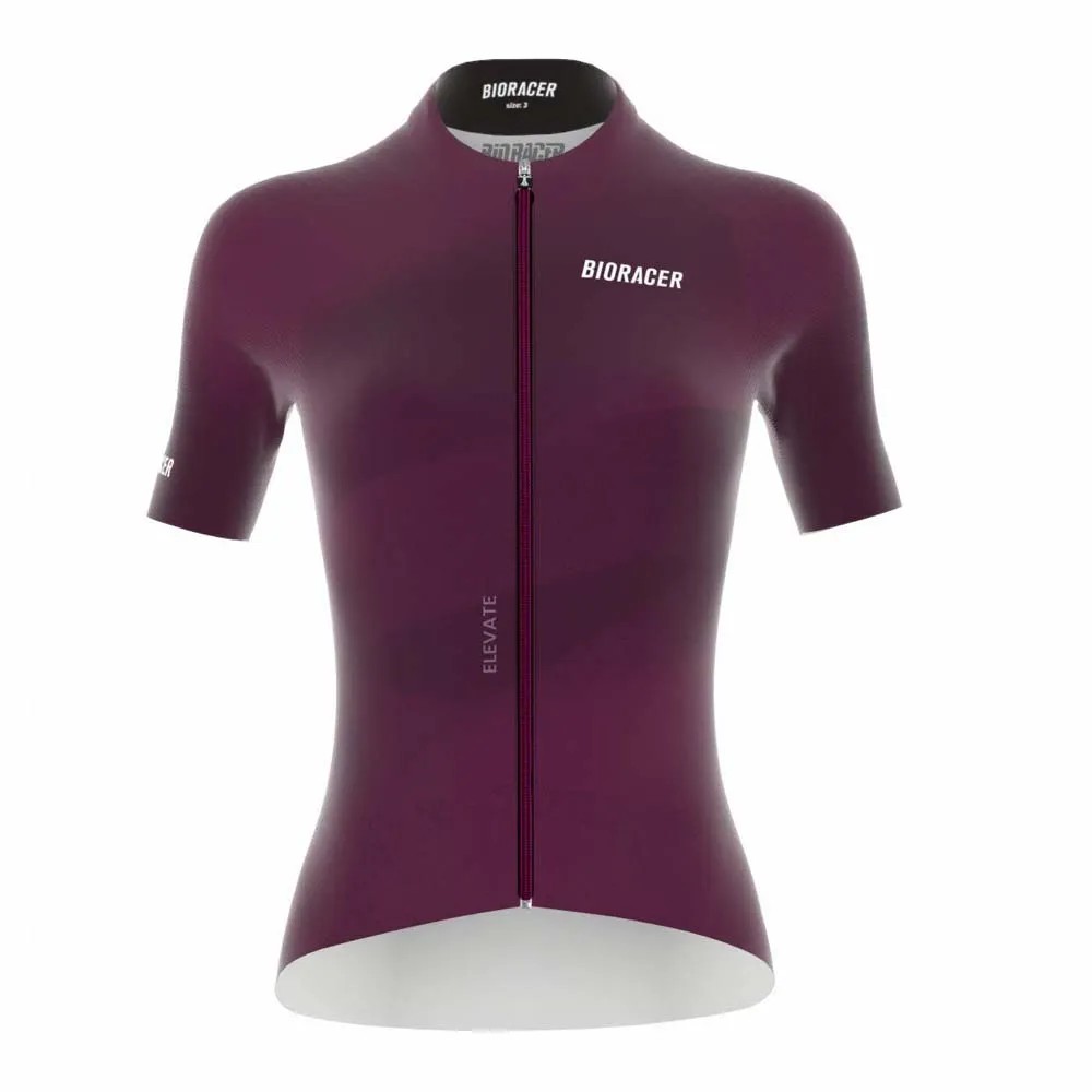 BIORACER Epic Elevate 短袖 車衣 空氣力學 競技
