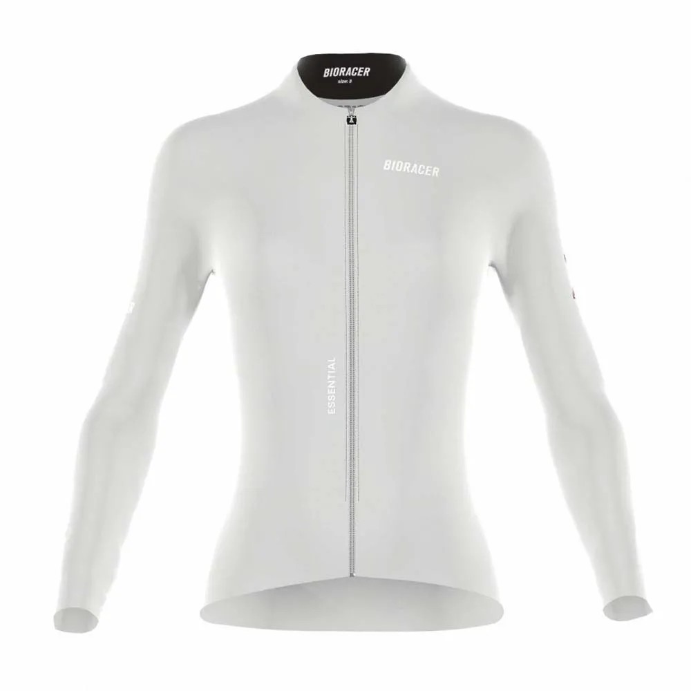 BIORACER Epic 長袖 車衣 空氣力學 貼身