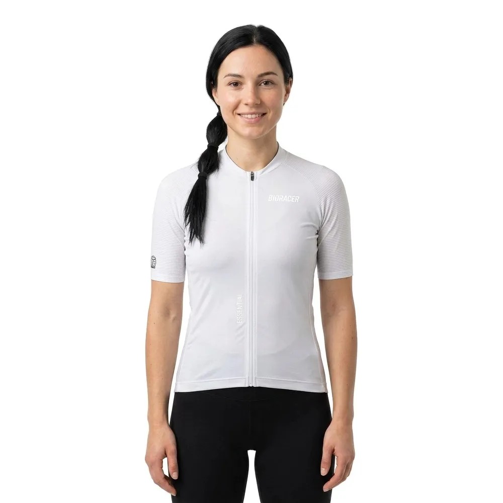 BIORACER Epic 短袖 車衣 空氣力學 貼身