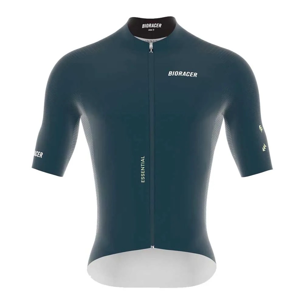 BIORACER Epic 短袖 車衣 透氣 舒適