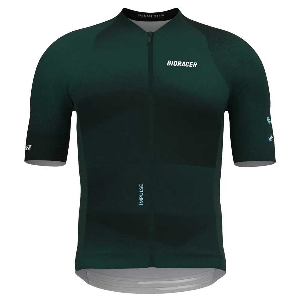 BIORACER Icon Impulse 短袖 車衣 透氣 舒適