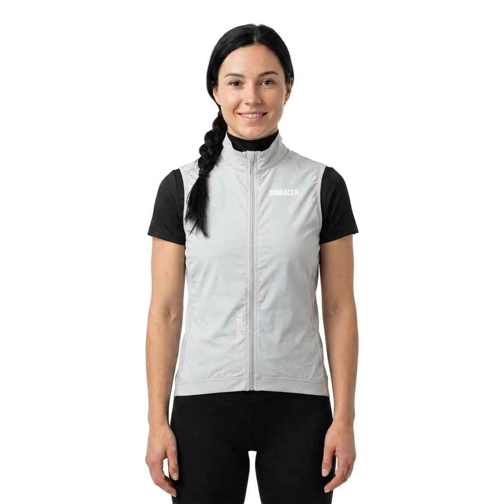 BIORACER Wind 背心 防風 透氣