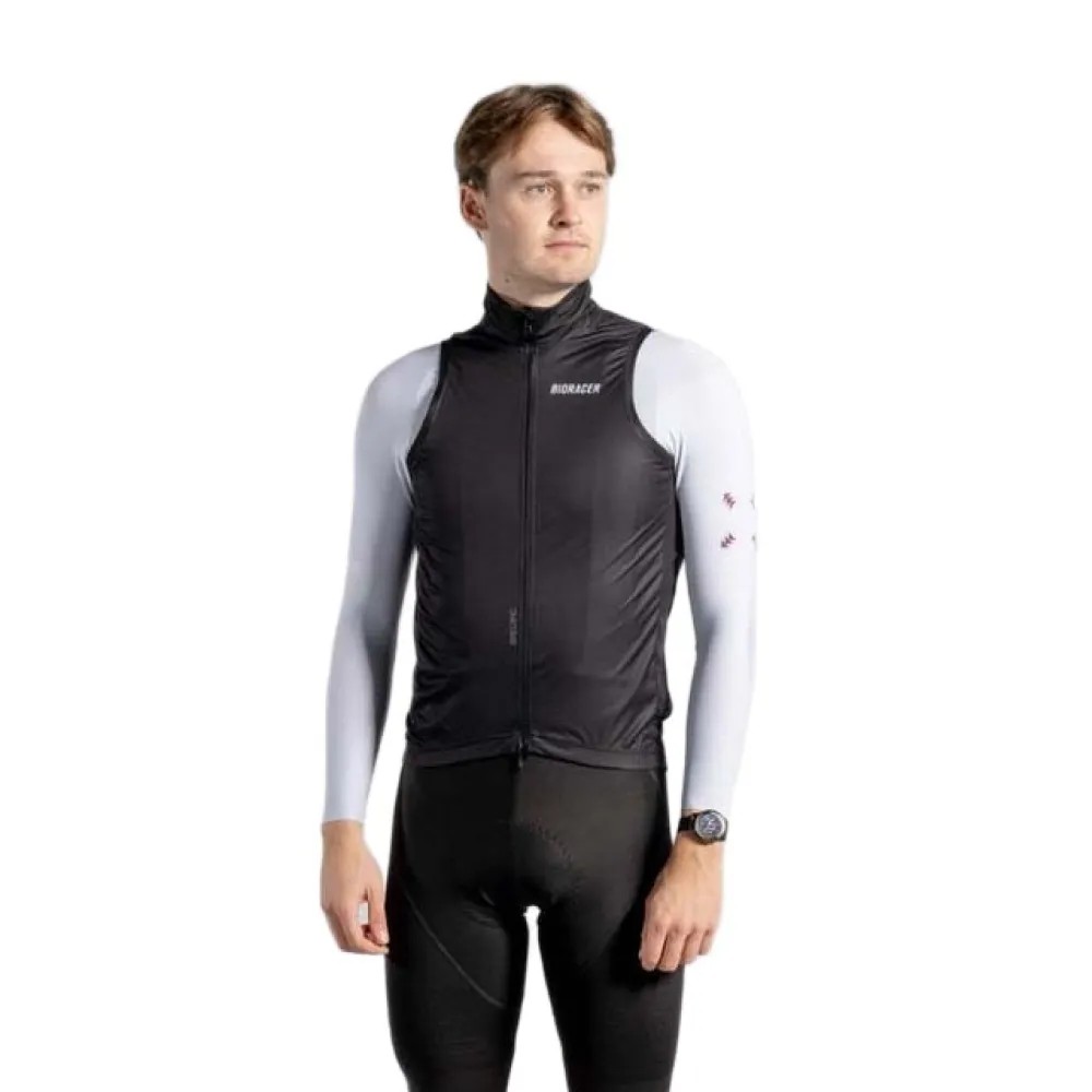 BIORACER Wind 背心 防風 透氣