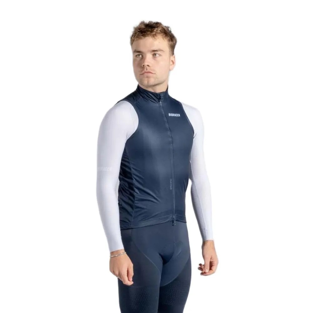 BIORACER Wind 背心 輕量 防風