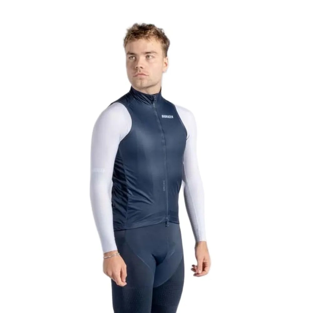 BIORACER Wind 背心 防風 透氣