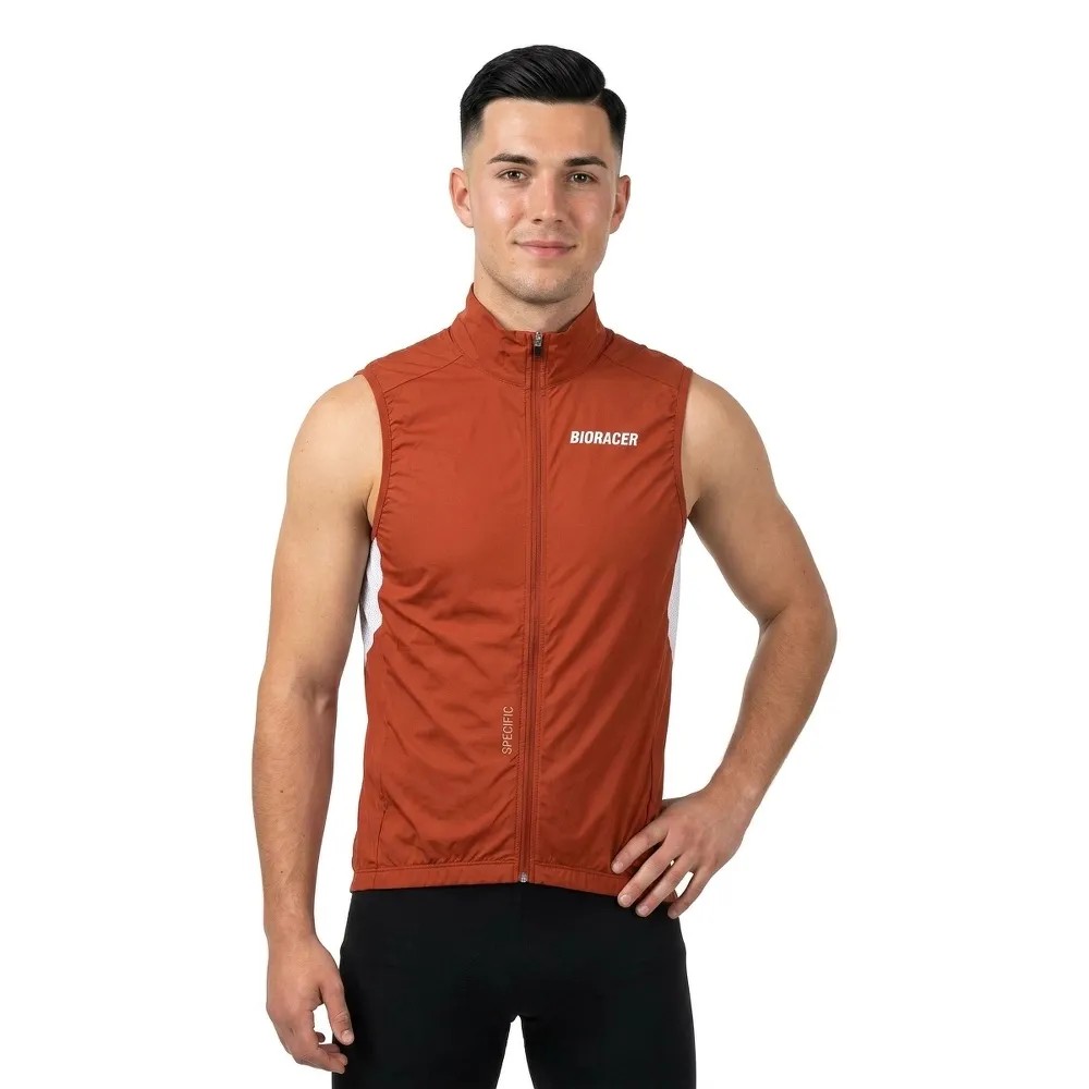 BIORACER Wind 背心 輕量 防風