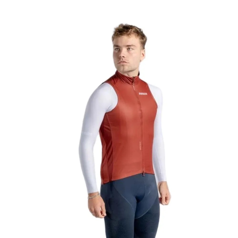 BIORACER Wind 背心 防風 透氣