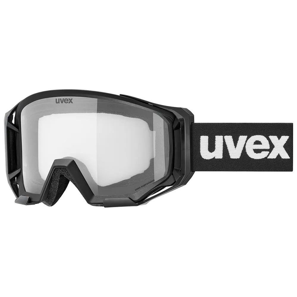 UVEX Athletic 護目鏡 越野防護 穩固貼合