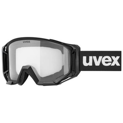 UVEX Athletic 護目鏡 越野防護 穩固貼合