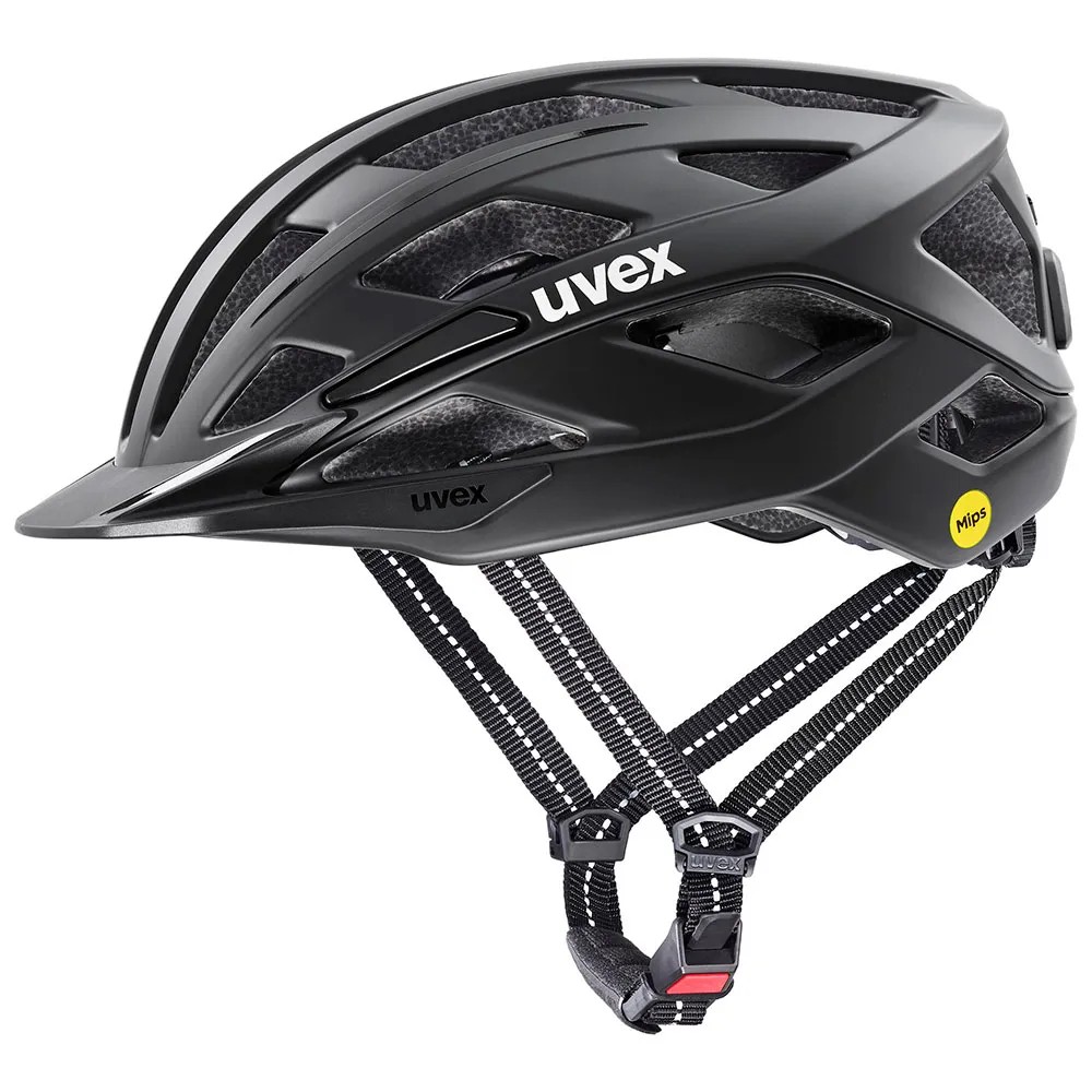 UVEX City I Vo Mips Urban 安全帽 透氣 舒適