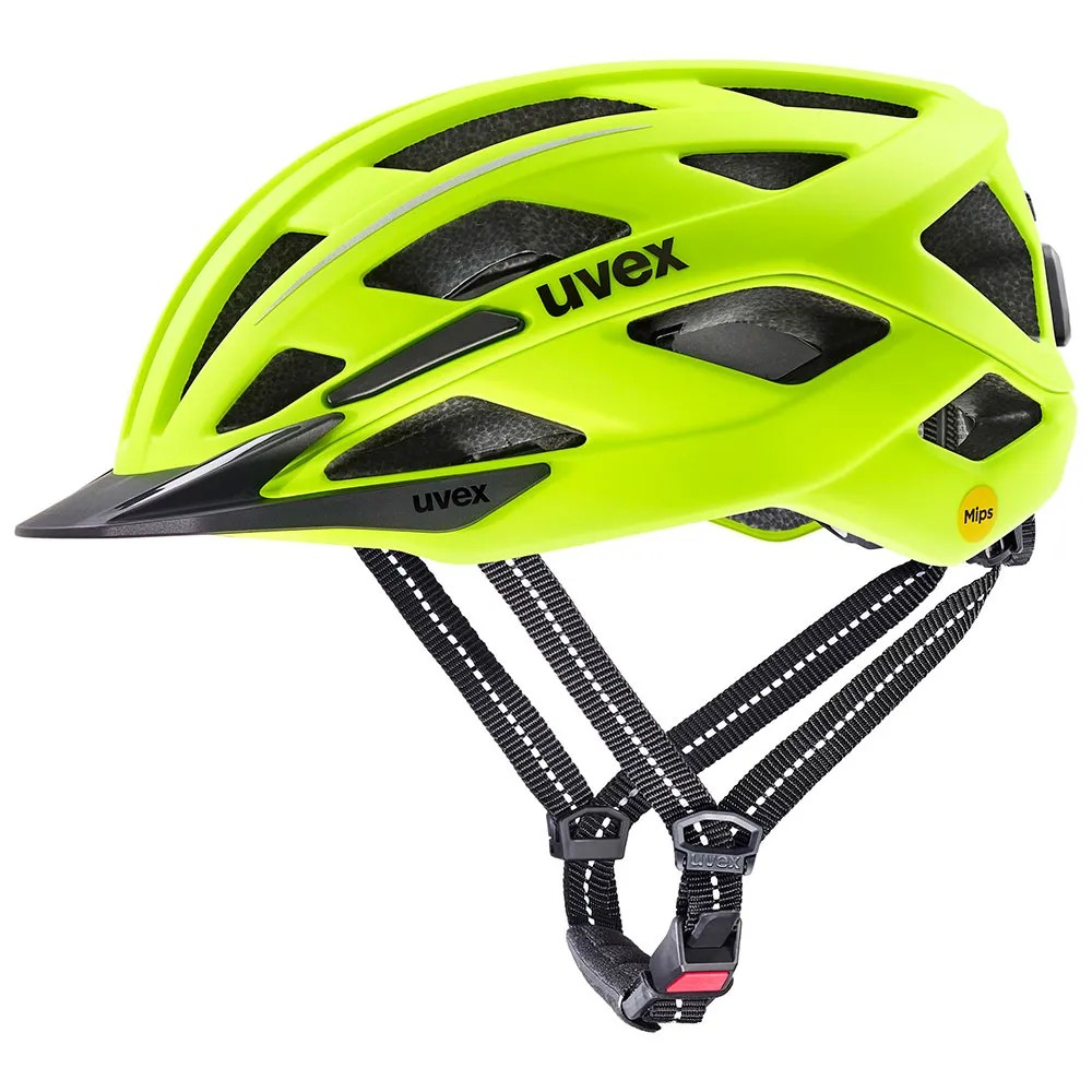UVEX City I Vo Mips Urban 安全帽 透氣 舒適