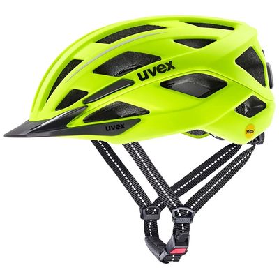 UVEX City I Vo Mips Urban 安全帽 透氣 舒適