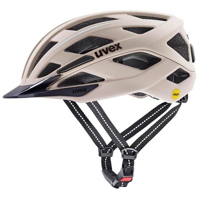 UVEX City I Vo Mips Urban 安全帽 透氣 舒適