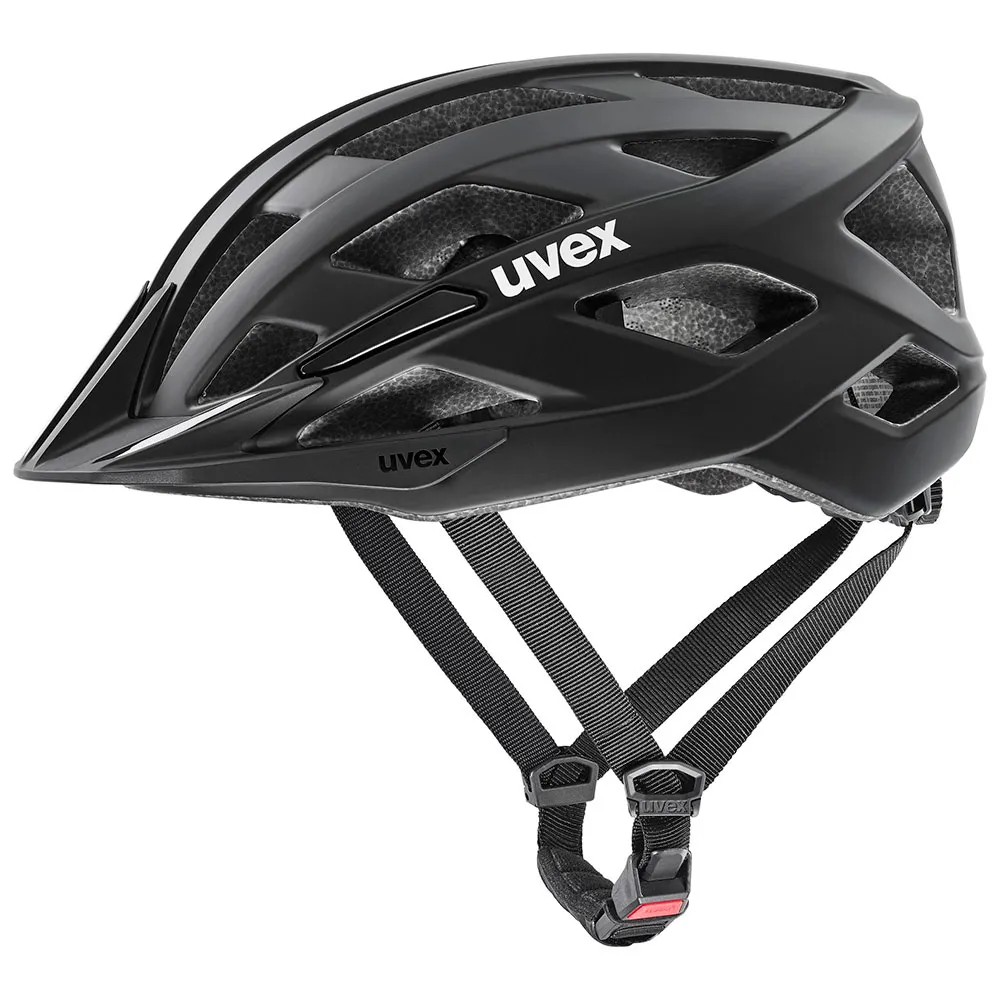 UVEX I Vo Mtb 安全帽 透氣 舒適