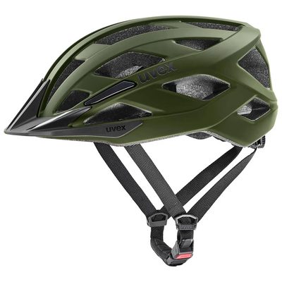 UVEX I Vo Mtb 安全帽 透氣 舒適