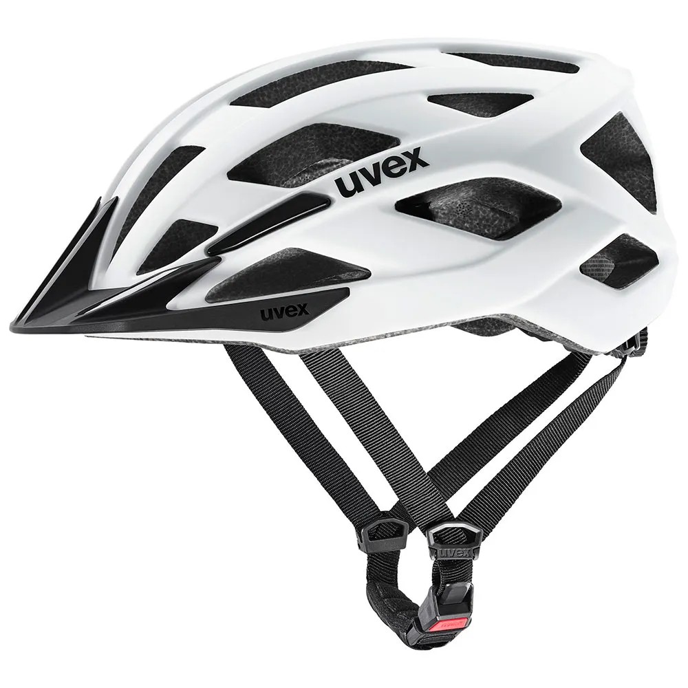 UVEX I Vo Mtb 安全帽 透氣 舒適