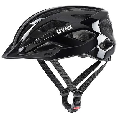 UVEX I Vo Pure Mtb 安全帽 透氣 舒適