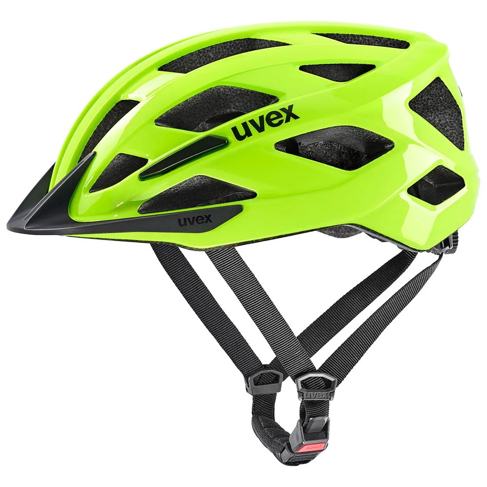 UVEX I Vo Pure Mtb 安全帽 透氣 舒適