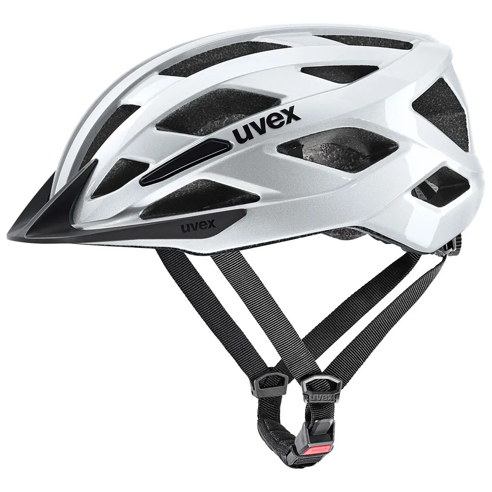 UVEX I Vo Pure Mtb 安全帽 透氣 舒適