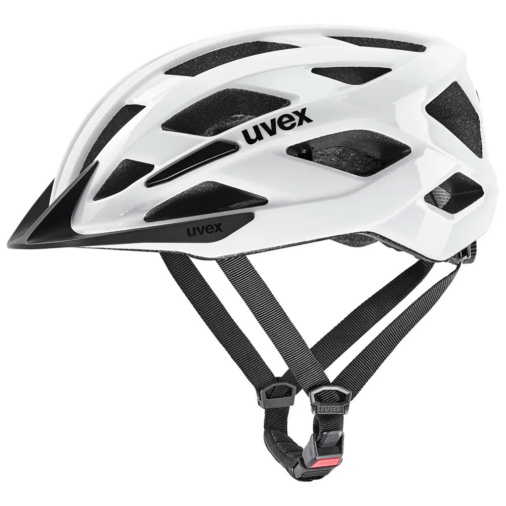 UVEX I Vo Pure Mtb 安全帽 透氣 舒適
