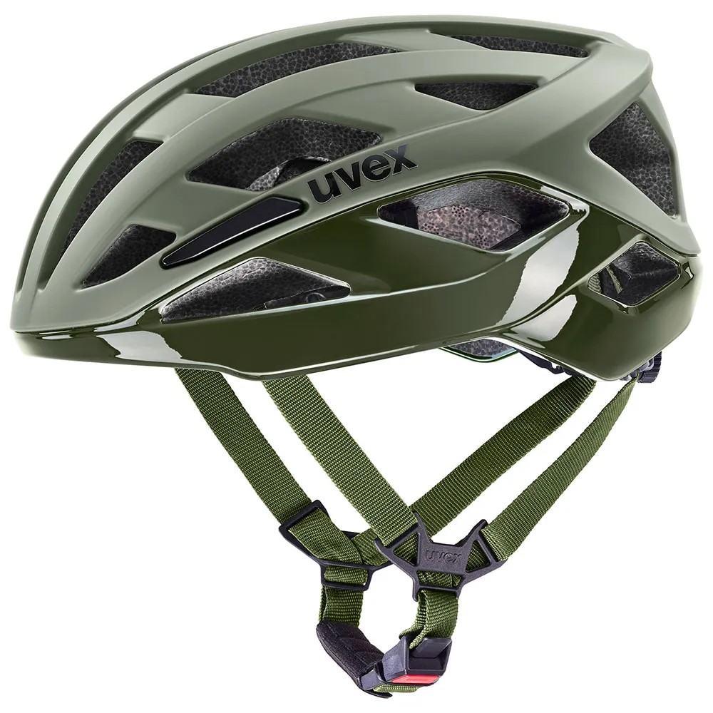 UVEX I Volute 安全帽 輕量 透氣