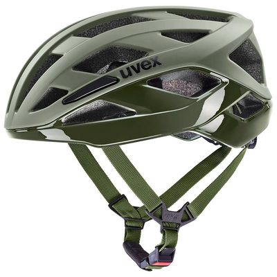UVEX I Volute 安全帽 輕量 透氣