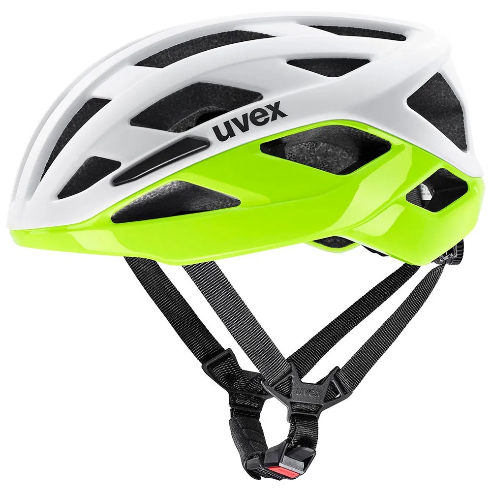UVEX I Volute 安全帽 輕量 透氣