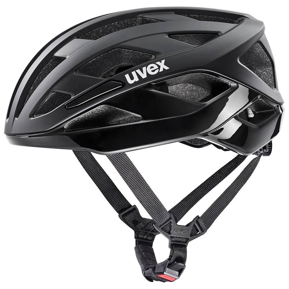 UVEX I Volute 安全帽 輕量 透氣