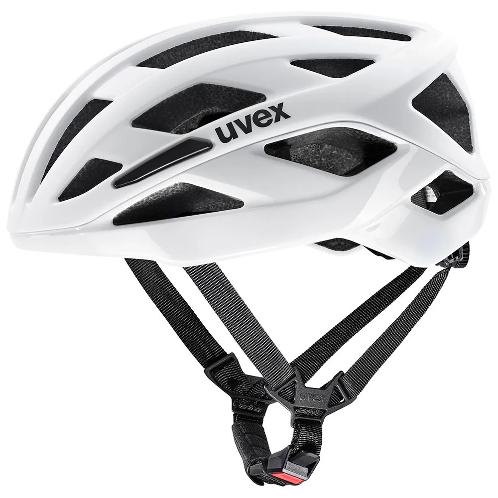 UVEX I Volute 安全帽 輕量 透氣