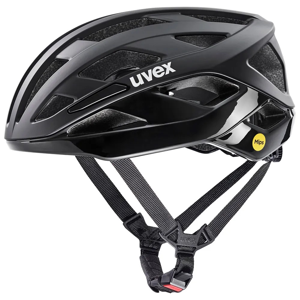 UVEX I Volute Mips 安全帽 透氣 安全