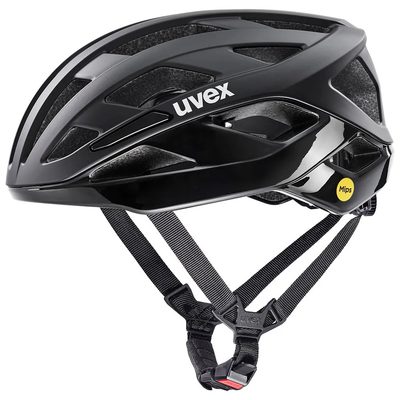 UVEX I Volute Mips 安全帽 透氣 安全