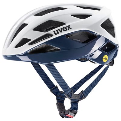 UVEX I Volute Mips 安全帽 透氣 安全