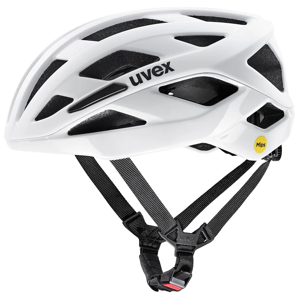 UVEX I Volute Mips 安全帽 透氣 安全