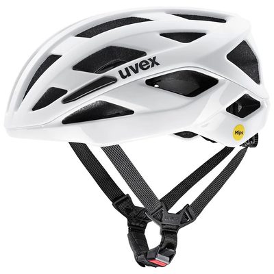 UVEX I Volute Mips 安全帽 透氣 安全