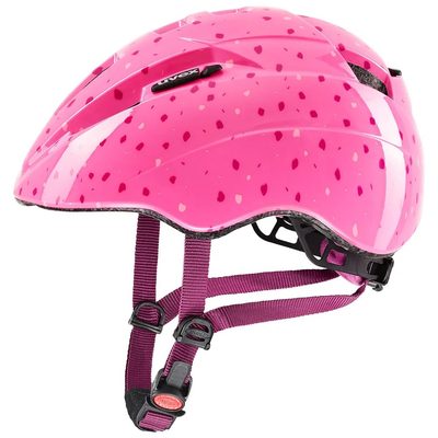 UVEX Kid Junior 安全帽 輕量 安全