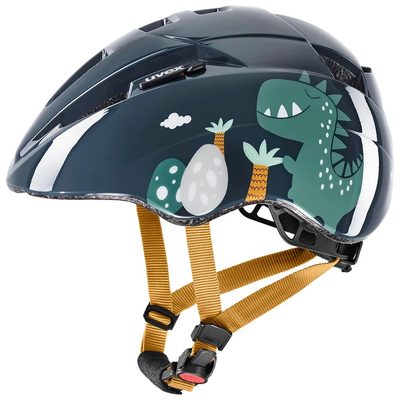 UVEX Kid Junior 安全帽 輕量 安全