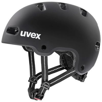 UVEX Kid Junior 安全帽 耐衝擊 舒適貼合