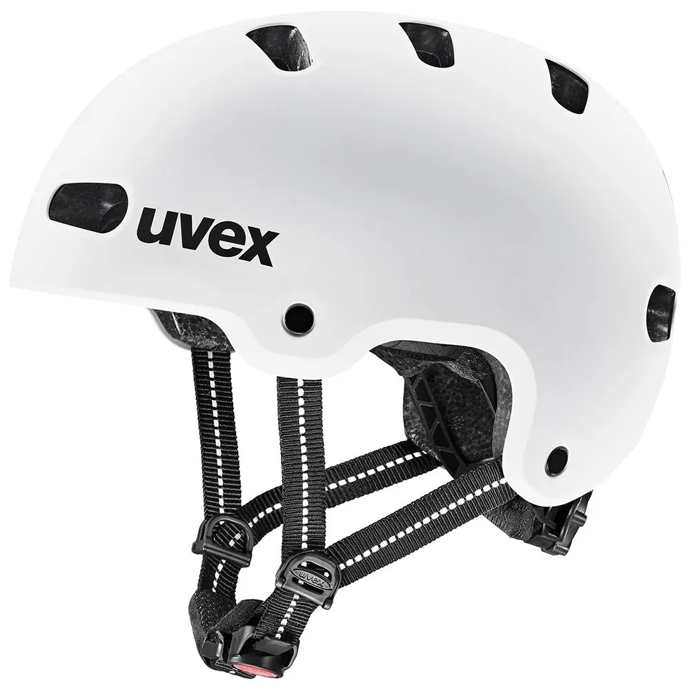 UVEX Kid Junior 安全帽 耐衝擊 減震