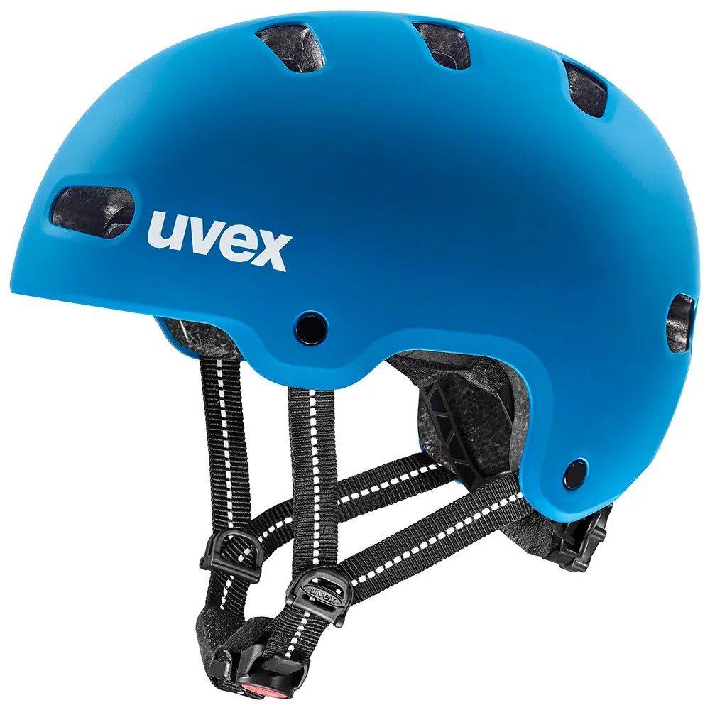 UVEX Kid Junior 安全帽 抗衝擊 透氣