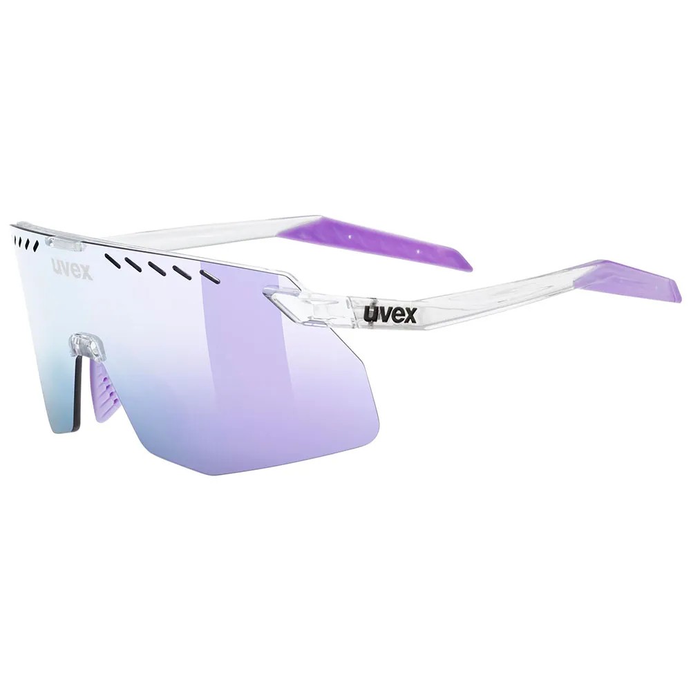 UVEX Pace Stage Small Sun 太陽眼鏡 防霧 輕量